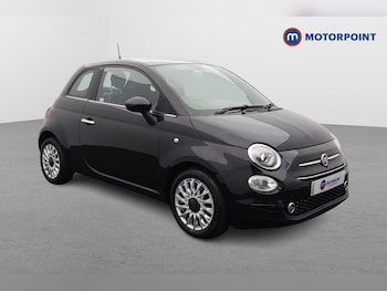 Used Fiat 500 2019 for sale - 79001704: Photo