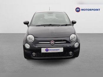 Used Fiat 500 2019 for sale - 79001704: Photo
