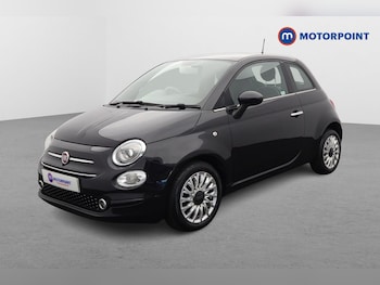 Used Fiat 500 2019 for sale - 79001704: Photo