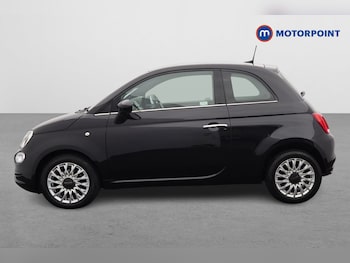 Used Fiat 500 2019 for sale - 79001704: Photo
