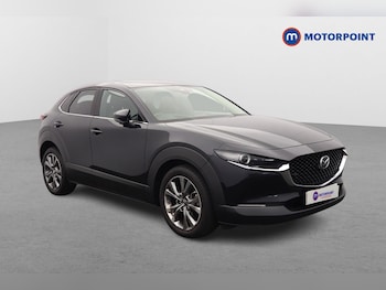 Used Mazda CX-30 2021 for sale - 78615499: Photo