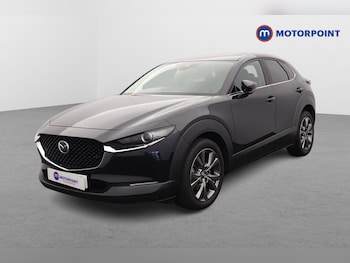 Used Mazda CX-30 2021 for sale - 78615499: Photo
