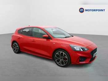 Used Ford Focus 2019 for sale - 76739055: Photo