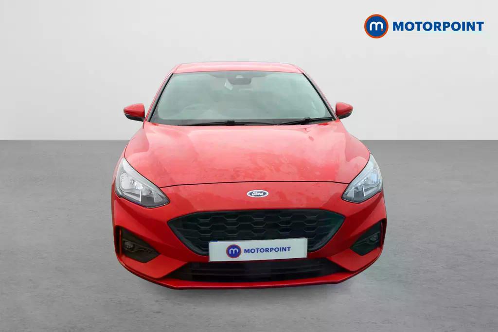 Used Ford Focus 2019 for sale - 76739055: Photo 2