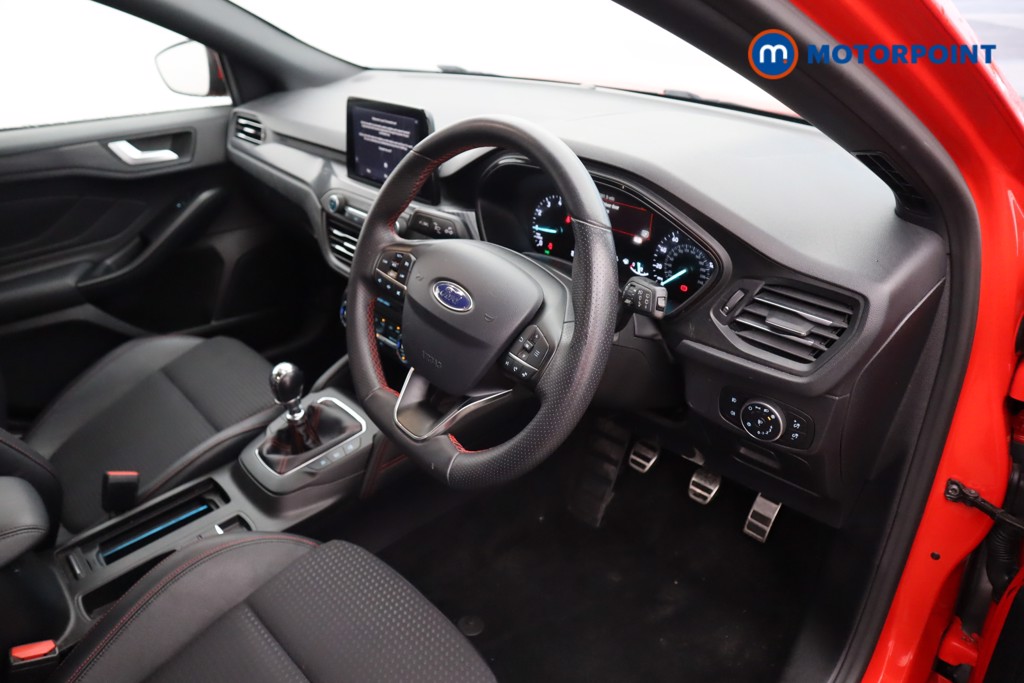 Used Ford Focus 2019 for sale - 76739055: Photo 20