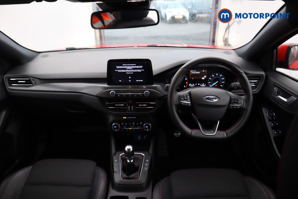 Used Ford Focus 2019 for sale - 76739055: Photo 22