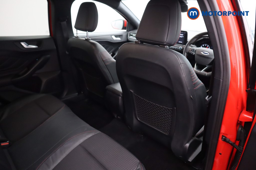 Used Ford Focus 2019 for sale - 76739055: Photo 23