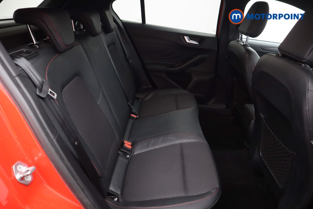 Used Ford Focus 2019 for sale - 76739055: Photo 24