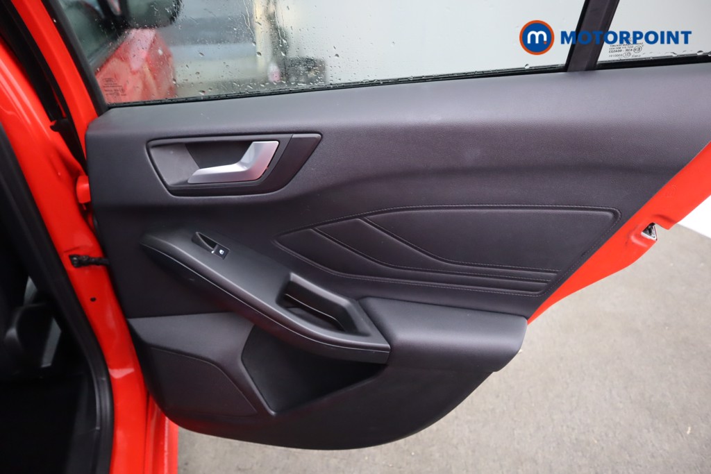 Used Ford Focus 2019 for sale - 76739055: Photo 25