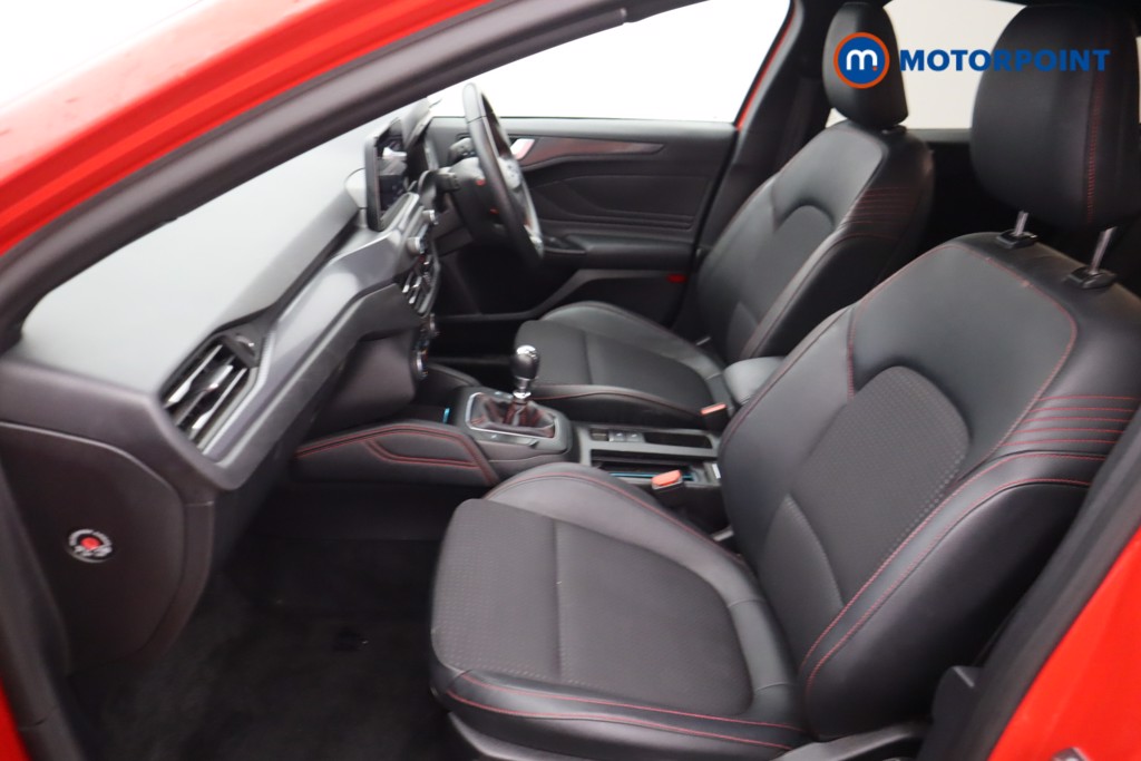 Used Ford Focus 2019 for sale - 76739055: Photo 28