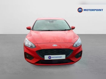 Used Ford Focus 2019 for sale - 76739055: Photo