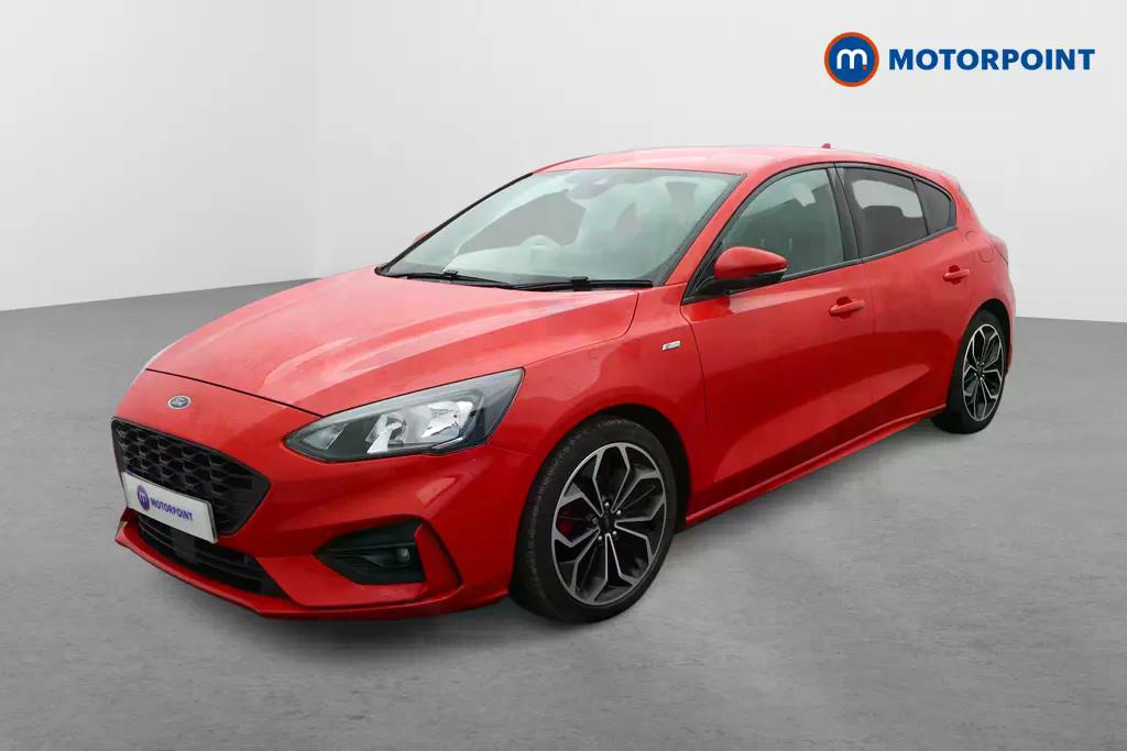 Used Ford Focus 2019 for sale - 76739055: Photo 3