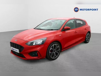 Used Ford Focus 2019 for sale - 76739055: Photo