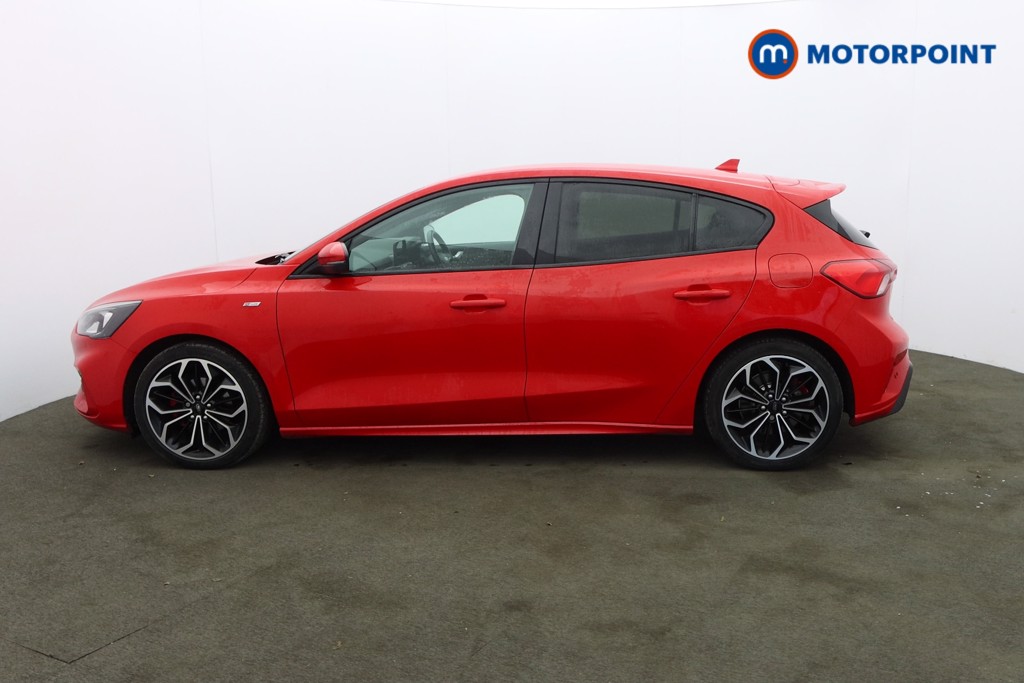 Used Ford Focus 2019 for sale - 76739055: Photo 4