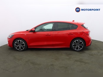 Used Ford Focus 2019 for sale - 76739055: Photo