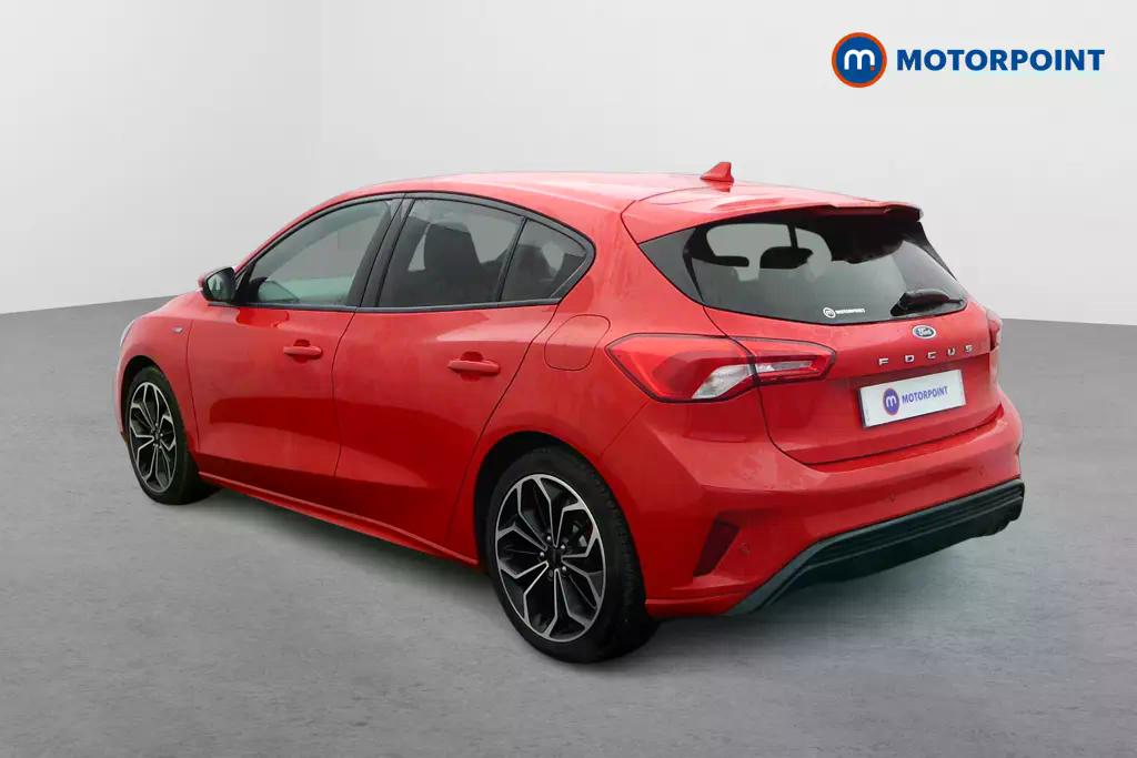 Used Ford Focus 2019 for sale - 76739055: Photo 5