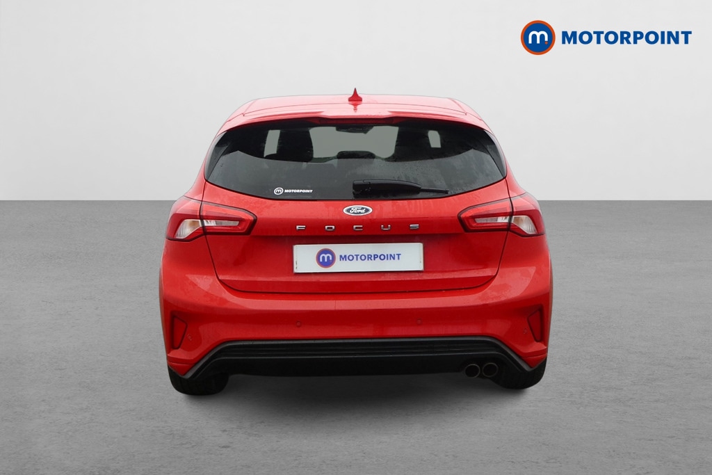 Used Ford Focus 2019 for sale - 76739055: Photo 6
