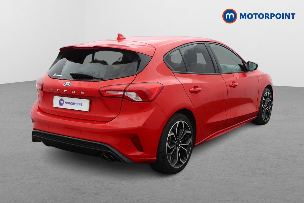 Used Ford Focus 2019 for sale - 76739055: Photo 7