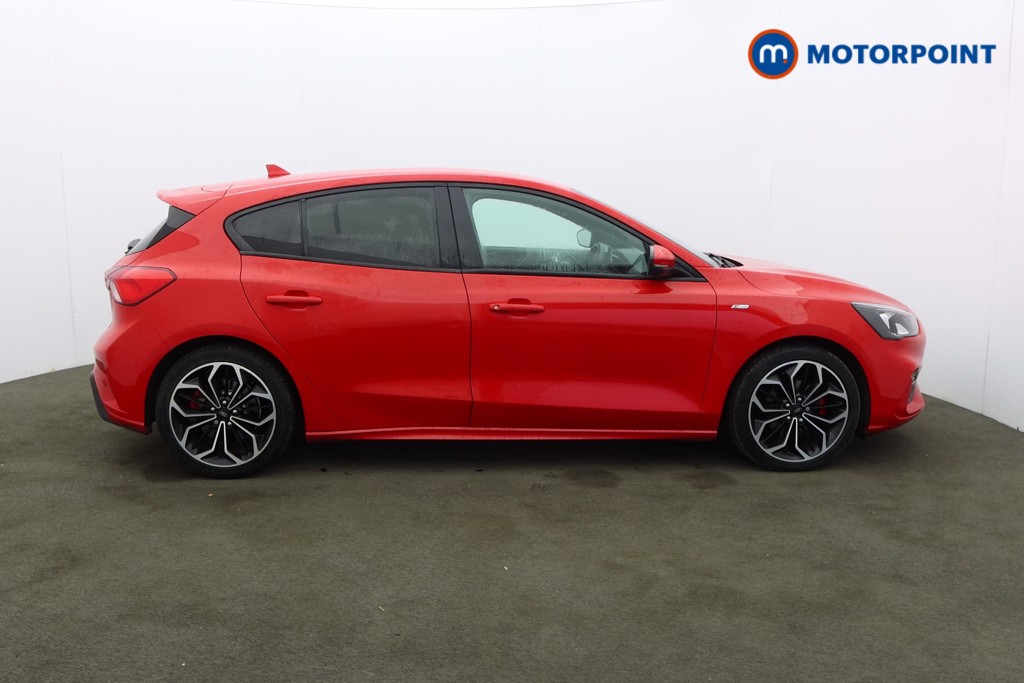 Used Ford Focus 2019 for sale - 76739055: Photo 8