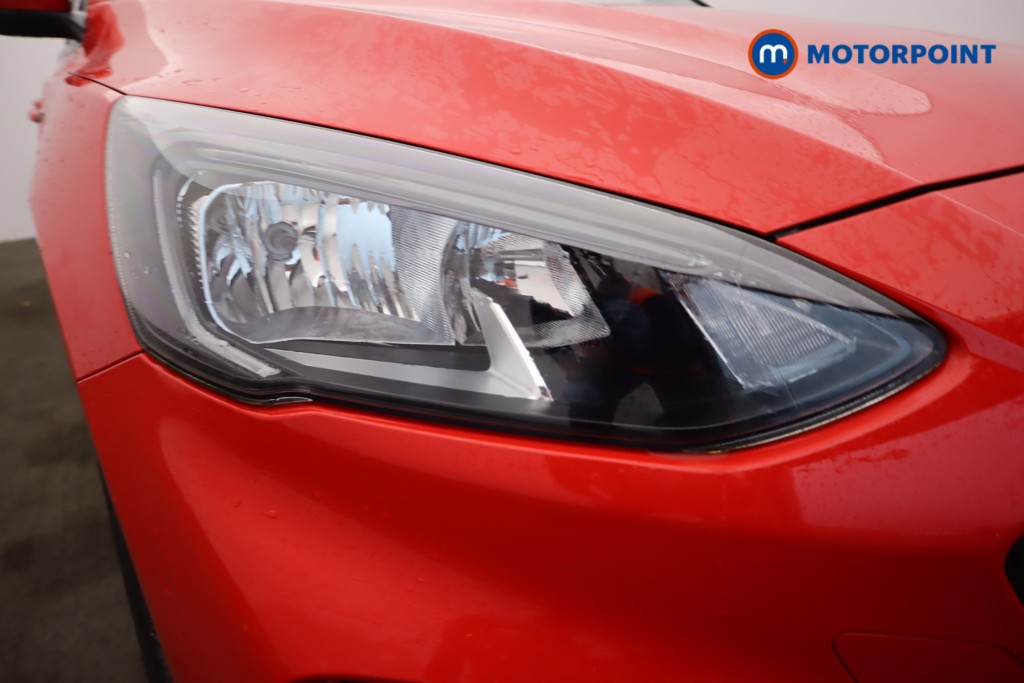 Used Ford Focus 2019 for sale - 76739055: Photo 9