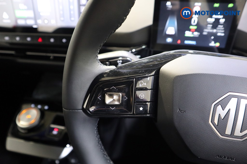 Used MG MG4 2025 for sale - 77187132: Photo 11