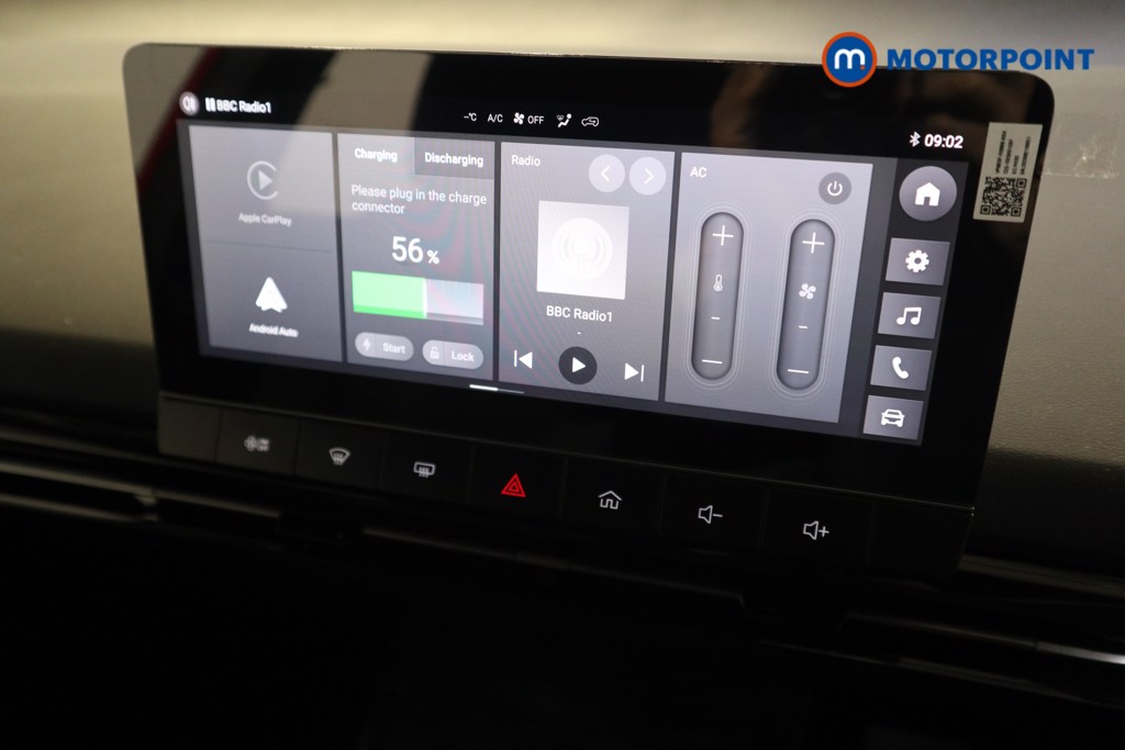 Used MG MG4 2025 for sale - 77187132: Photo 14