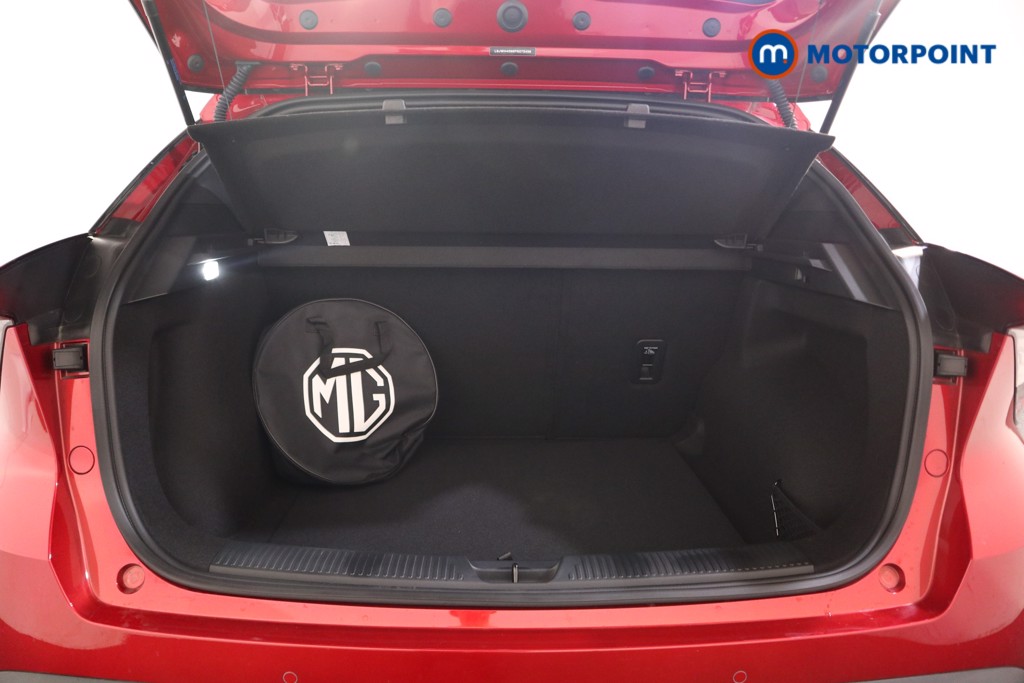 Used MG MG4 2025 for sale - 77187132: Photo 25