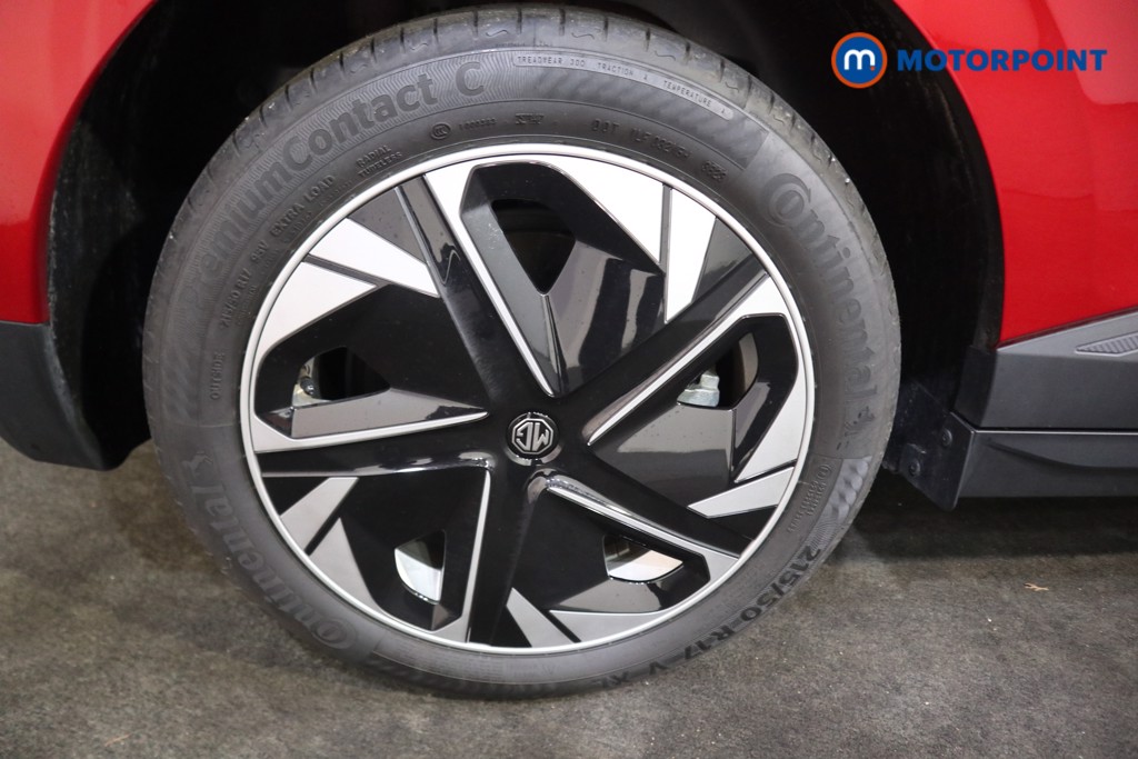 Used MG MG4 2025 for sale - 77187132: Photo 26