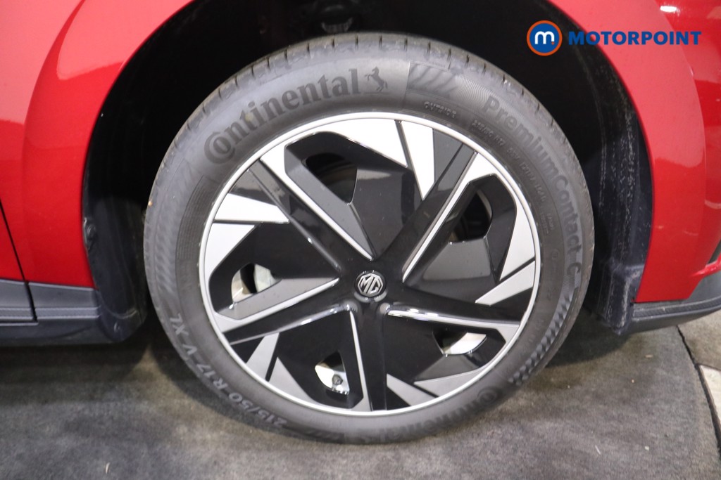 Used MG MG4 2025 for sale - 77187132: Photo 27