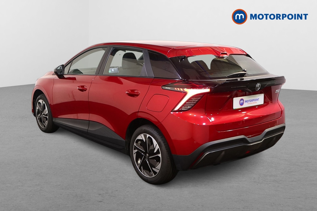 Used MG MG4 2025 for sale - 77187132: Photo 5