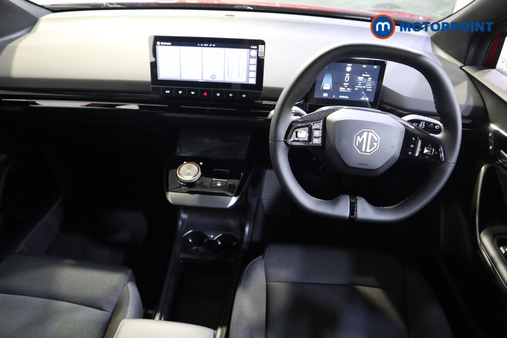 Used MG MG4 2025 for sale - 77187132: Photo 9