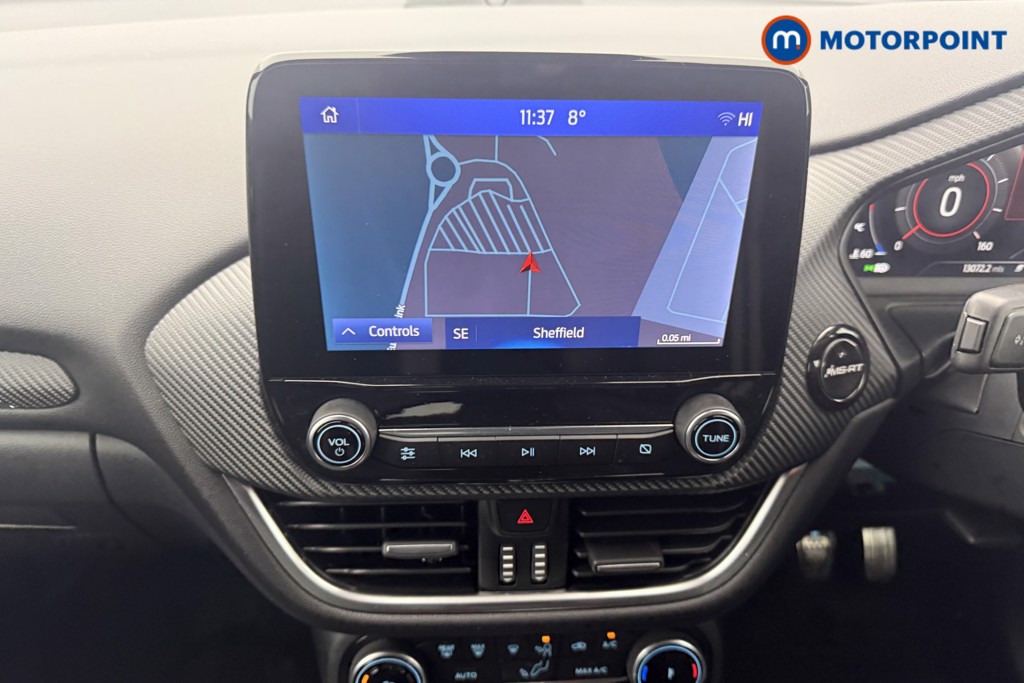 Used Ford Puma 2023 for sale - 77691877: Photo 10