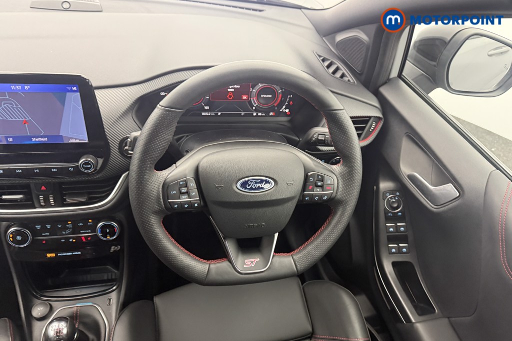 Used Ford Puma 2023 for sale - 77691877: Photo 11