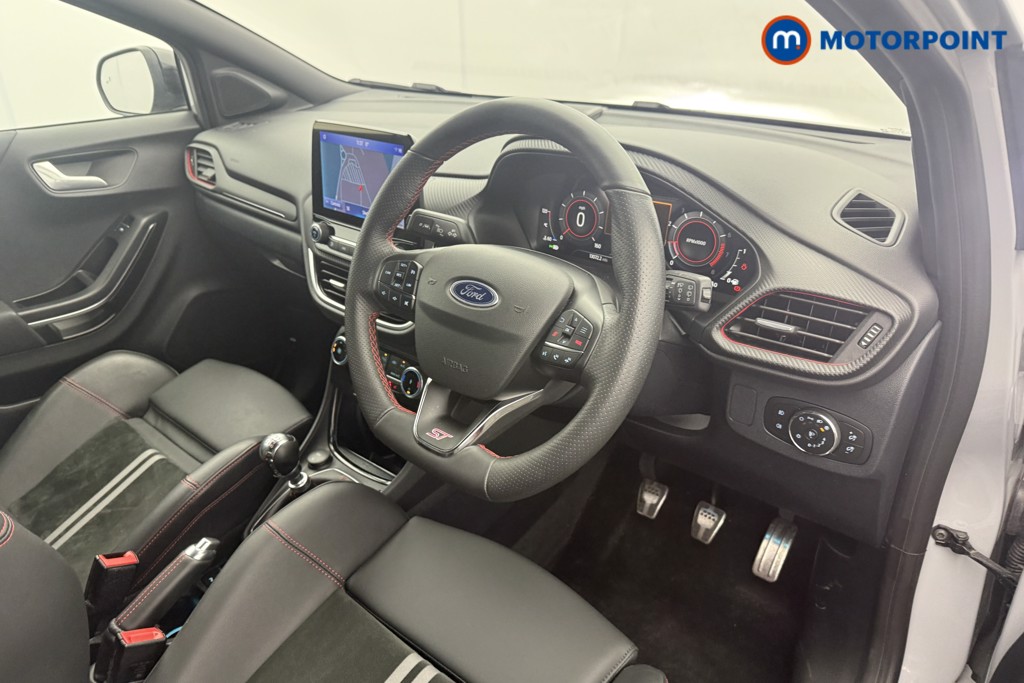 Used Ford Puma 2023 for sale - 77691877: Photo 12