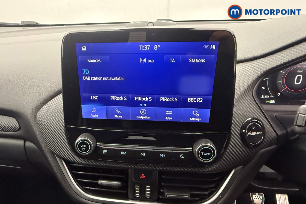 Used Ford Puma 2023 for sale - 77691877: Photo 14