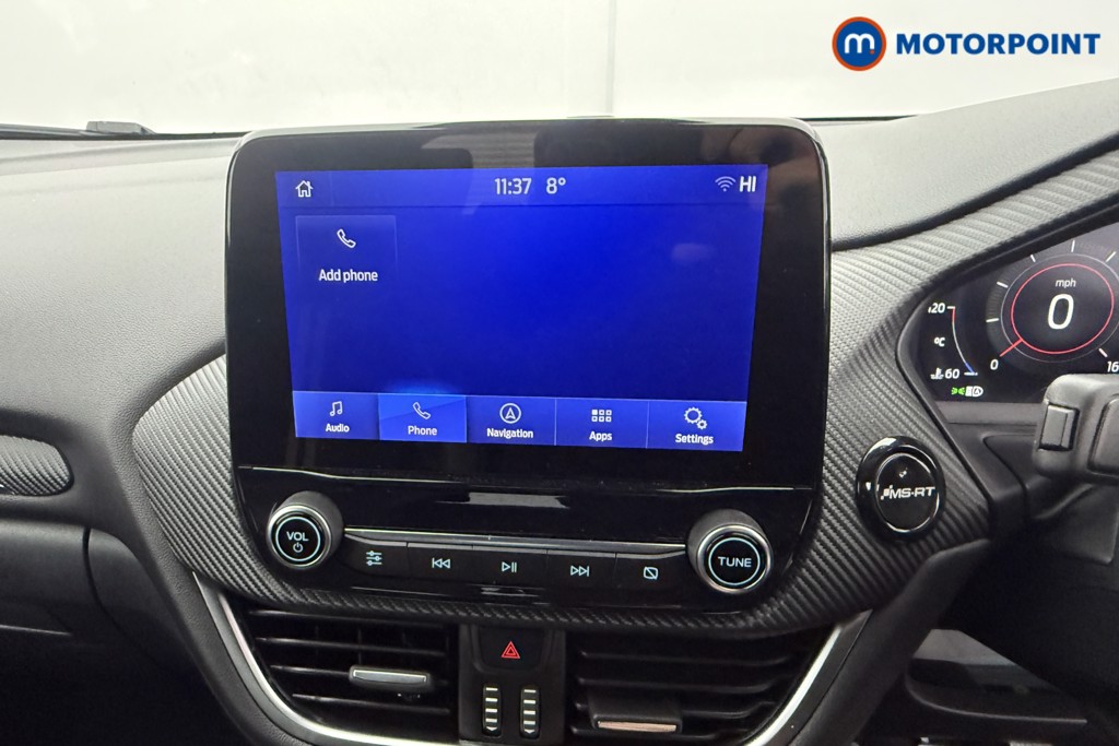 Used Ford Puma 2023 for sale - 77691877: Photo 15