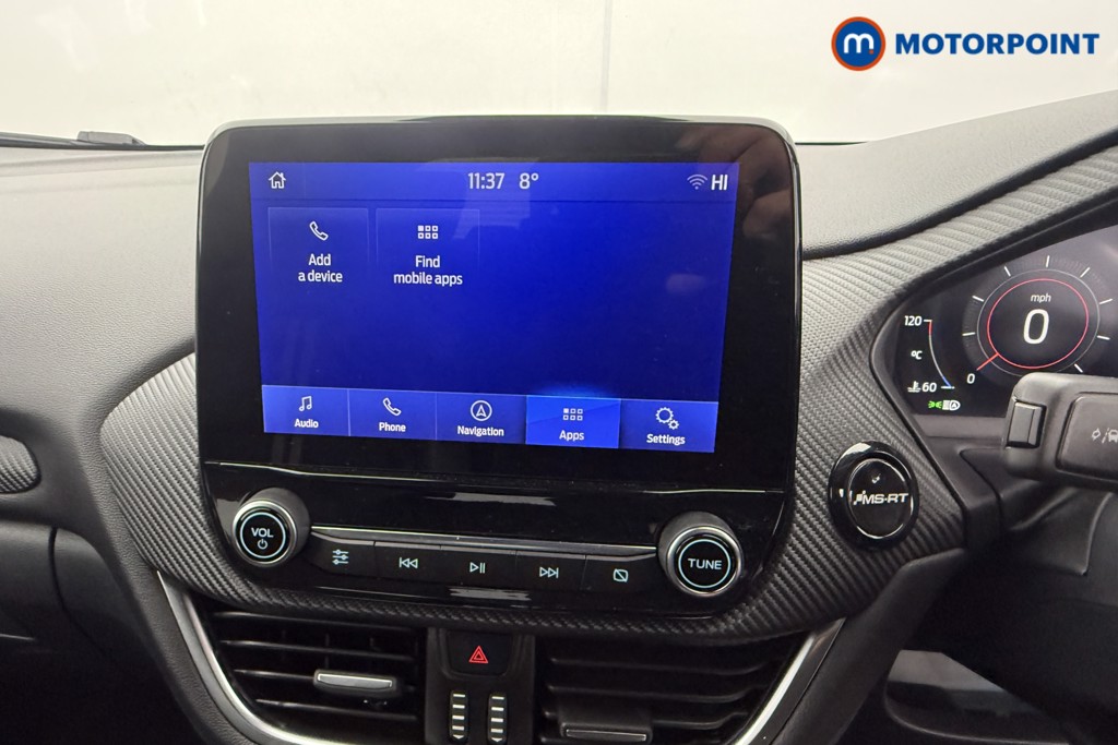 Used Ford Puma 2023 for sale - 77691877: Photo 17