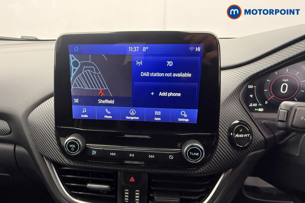 Used Ford Puma 2023 for sale - 77691877: Photo 18