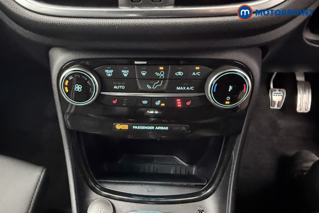 Used Ford Puma 2023 for sale - 77691877: Photo 19