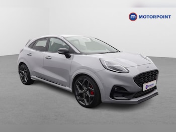 Used Ford Puma 2023 for sale - 77691877: Photo