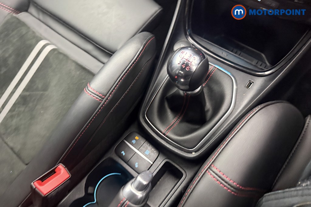 Used Ford Puma 2023 for sale - 77691877: Photo 20