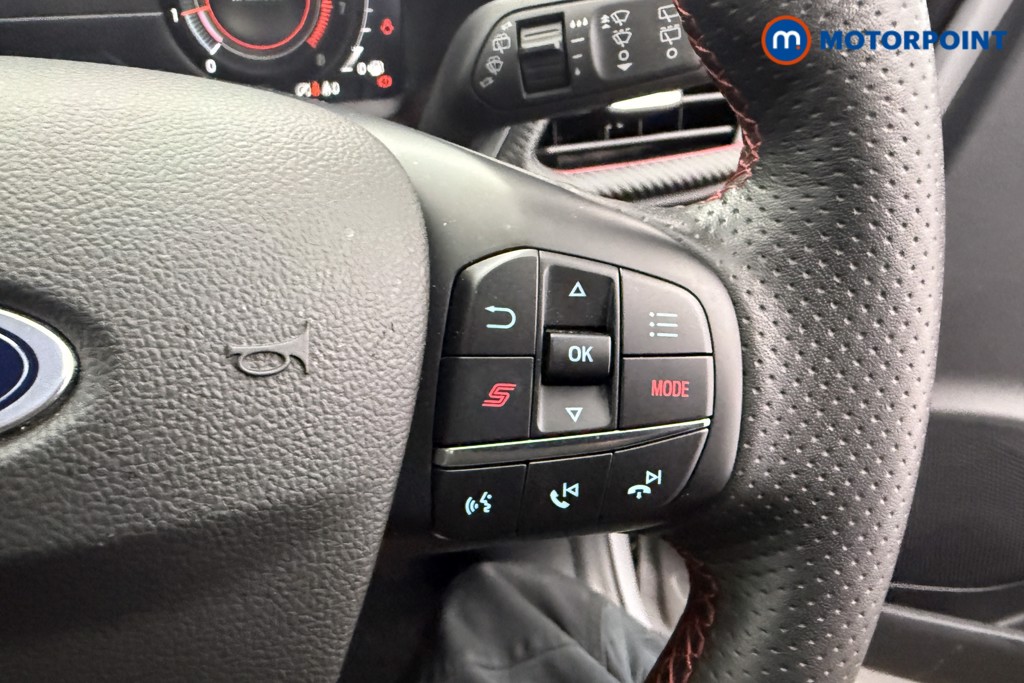 Used Ford Puma 2023 for sale - 77691877: Photo 22