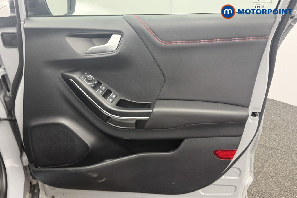 Used Ford Puma 2023 for sale - 77691877: Photo 25