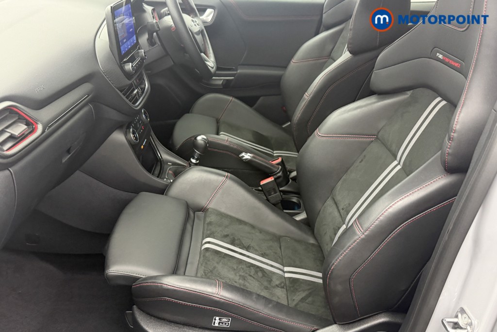 Used Ford Puma 2023 for sale - 77691877: Photo 30