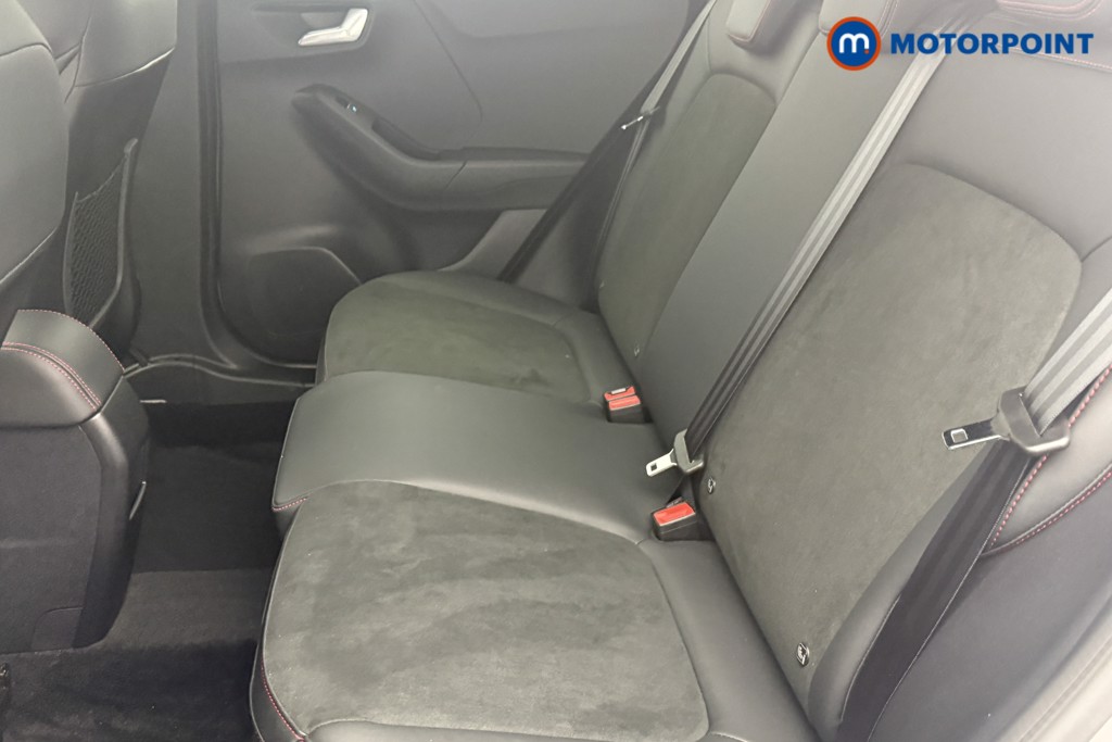 Used Ford Puma 2023 for sale - 77691877: Photo 31