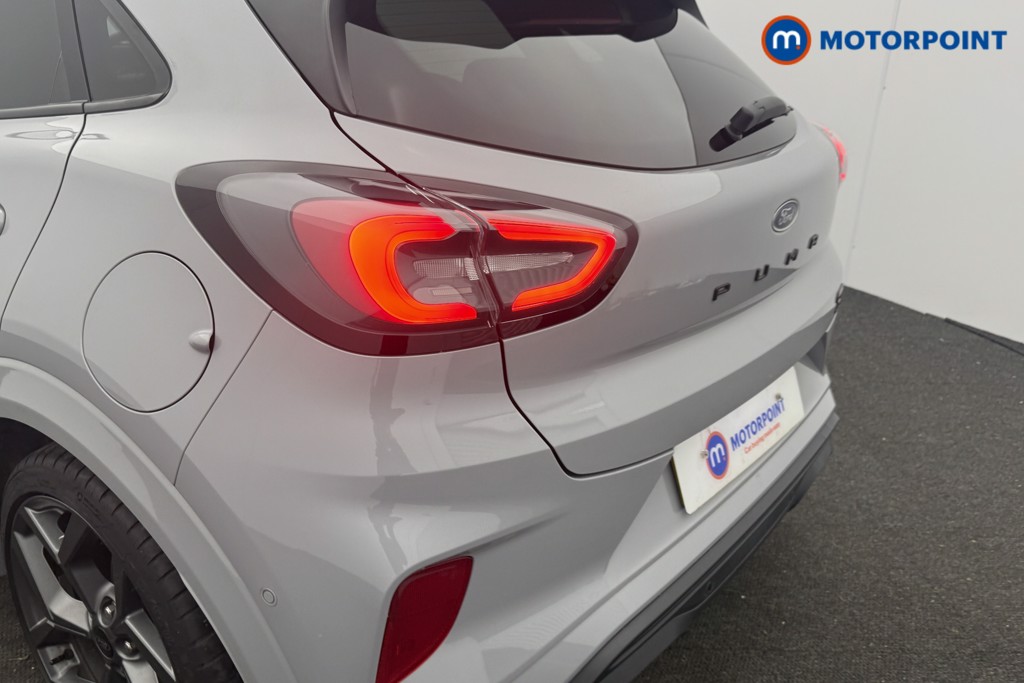 Used Ford Puma 2023 for sale - 77691877: Photo 34