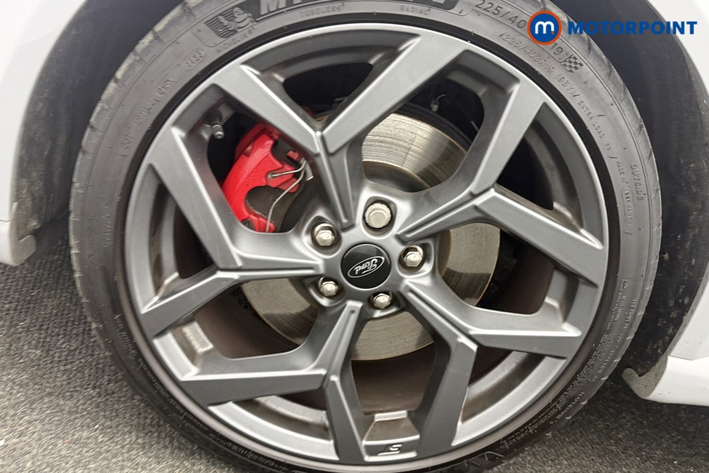 Used Ford Puma 2023 for sale - 77691877: Photo 37