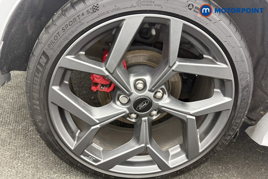 Used Ford Puma 2023 for sale - 77691877: Photo 39