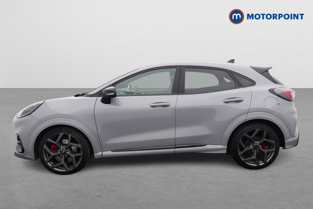 Used Ford Puma 2023 for sale - 77691877: Photo 4