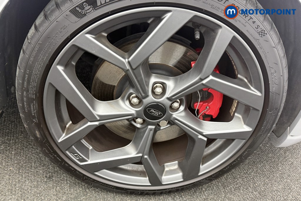 Used Ford Puma 2023 for sale - 77691877: Photo 40